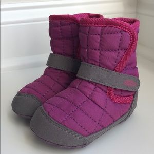 keen baby shoes